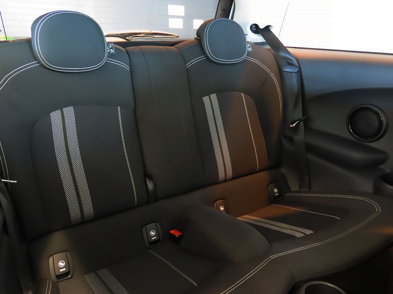 F56 MINI COOPER S