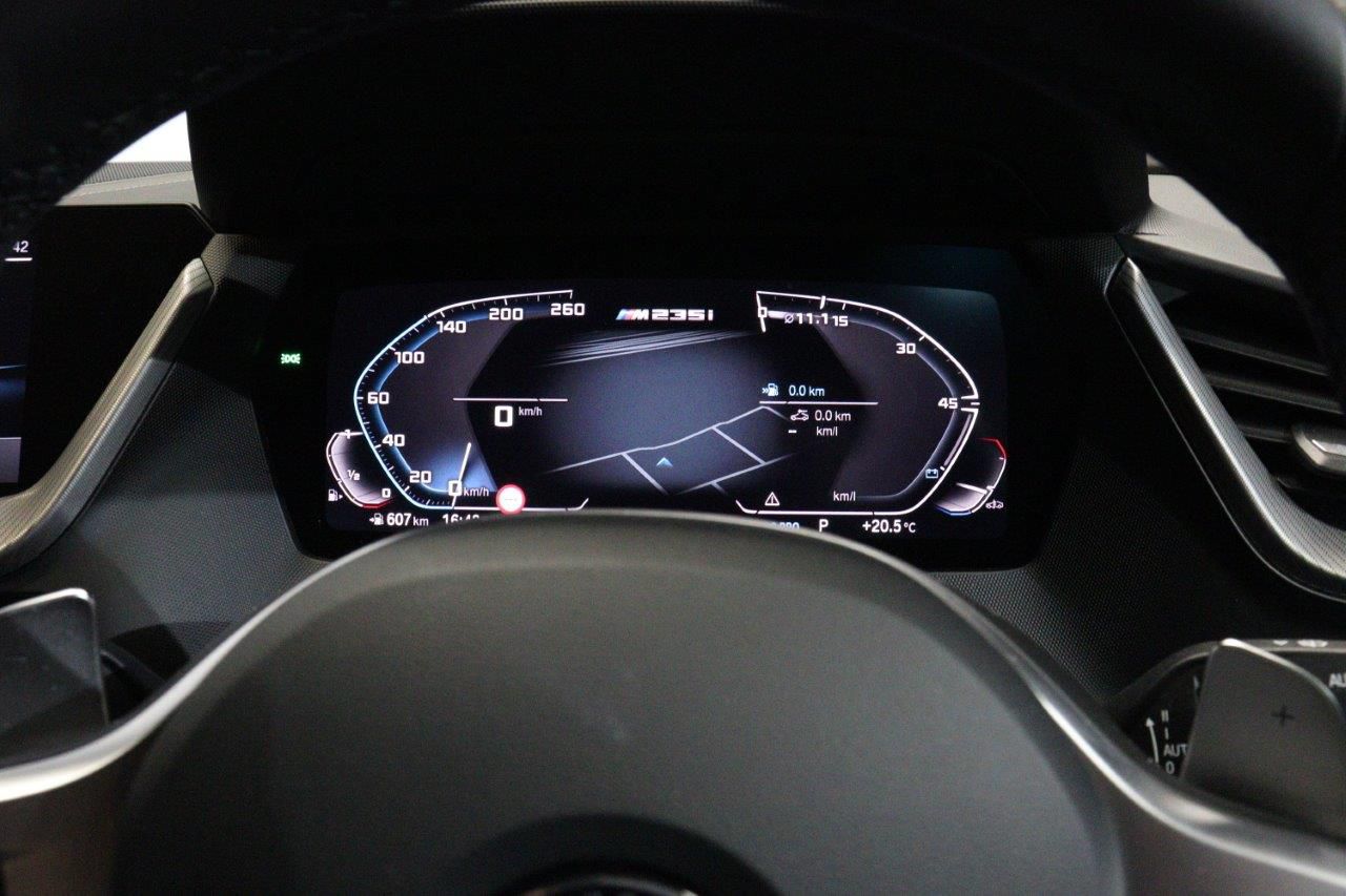 F4* **35i xDrive **** ***** B48 2.0i
