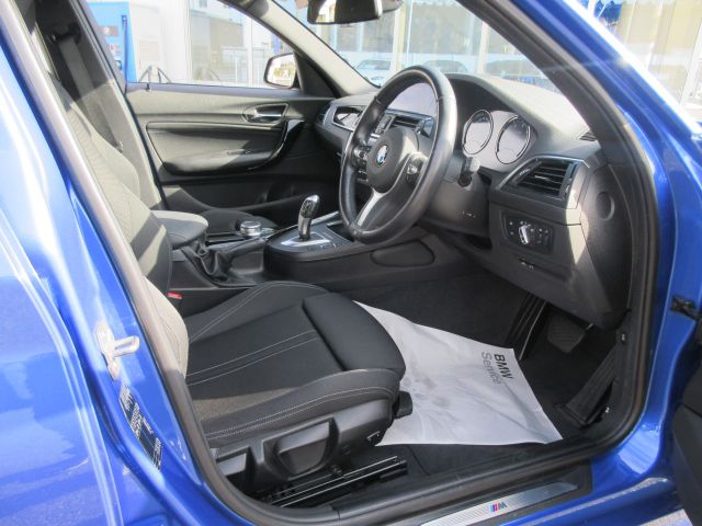 118D 5DOOR RHD