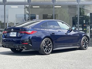 G26 M440i xDrive B58 3.0 RHD