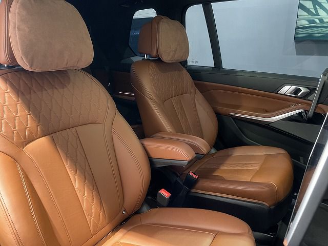 G07 X7 M50i N63 4.4i
