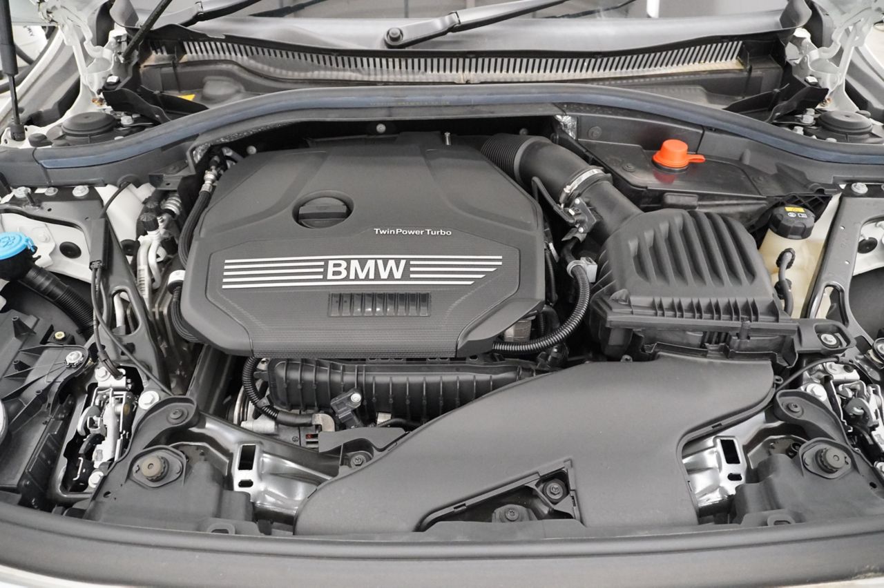 118i RHD