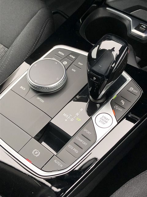 F44 218i Gran Coupe B38 1.5i