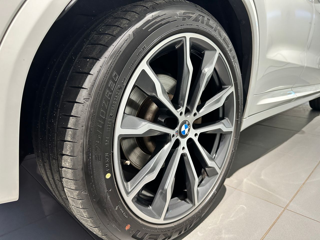 F87 M2 Competition S55 3.0i