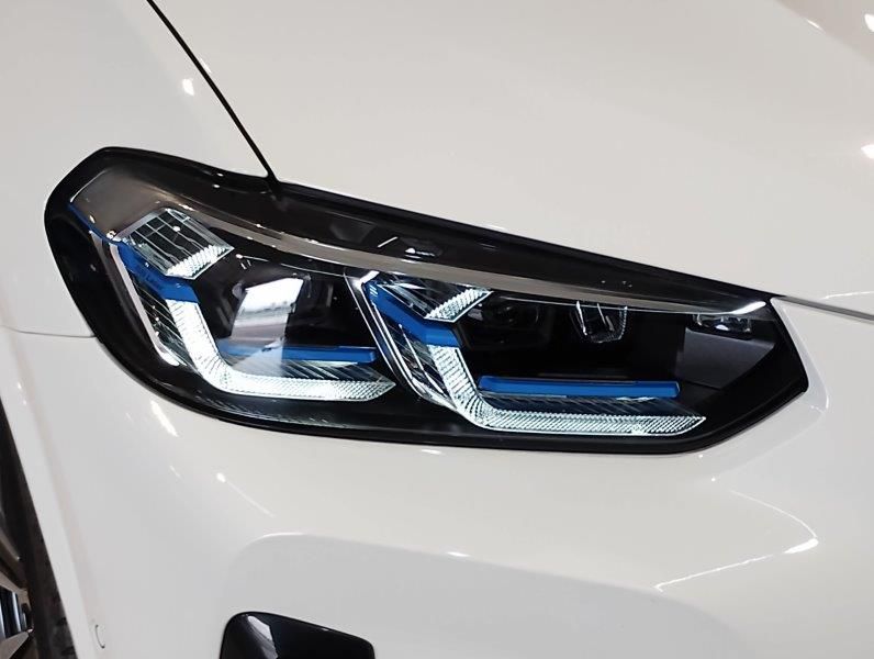 G01 X3 xDrive20d RHD ZA LCI