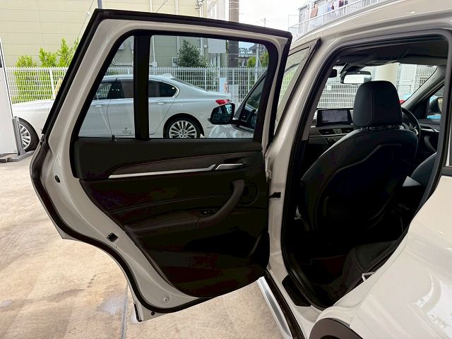 F48 X1 xDrive18d B47 2.0d LCI
