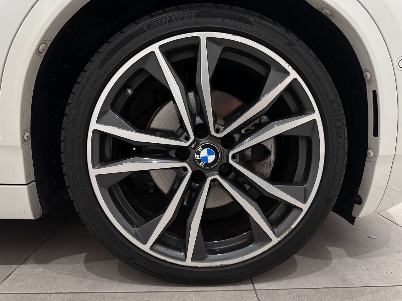 F39 X2 xDrive18d SAC B47 2.0d
