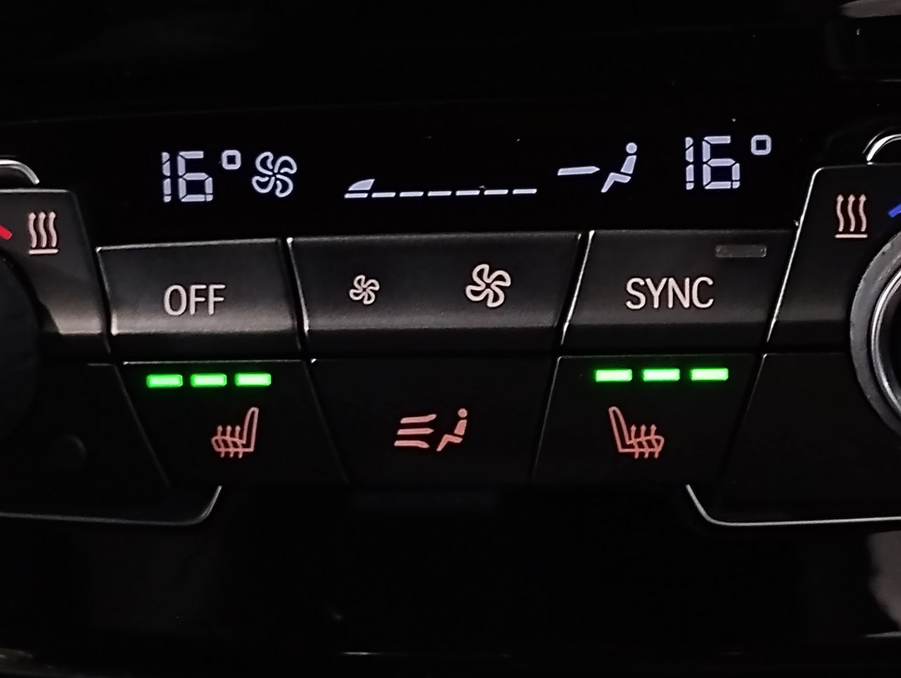 F39 X2 xDrive18d SAC B47 2.0d