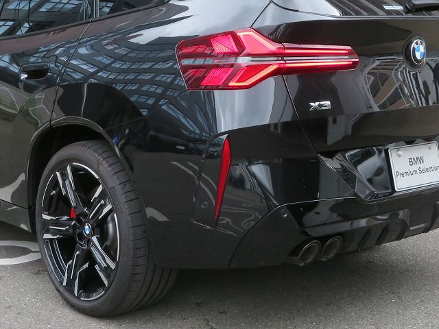 X3 M50 US