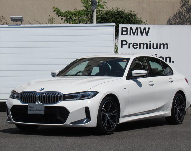 320i M Sport