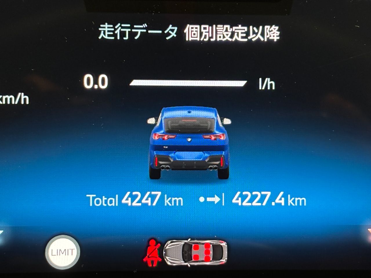X2 M35i xDrive RHD