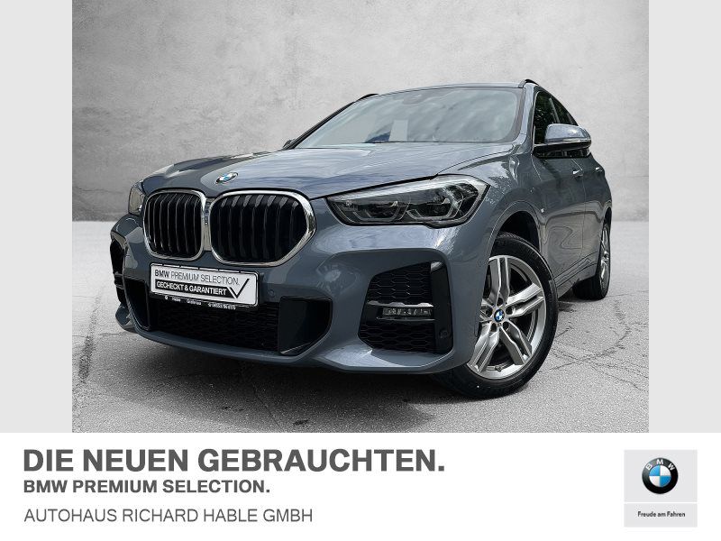 X1 xDrive25i