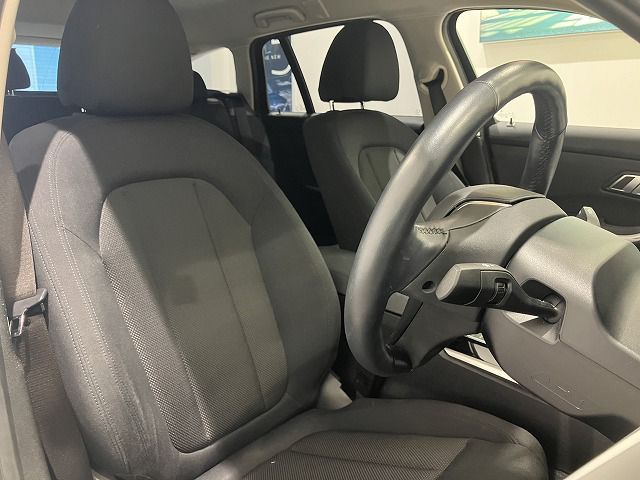 G21 320d xDrive Touring RHD