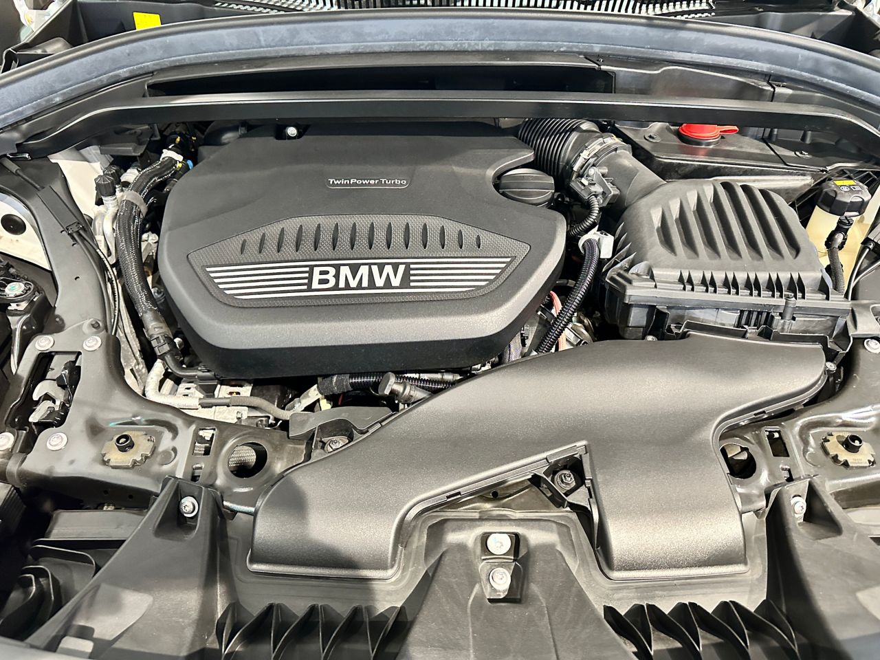 F56 COOPER S D(AT)