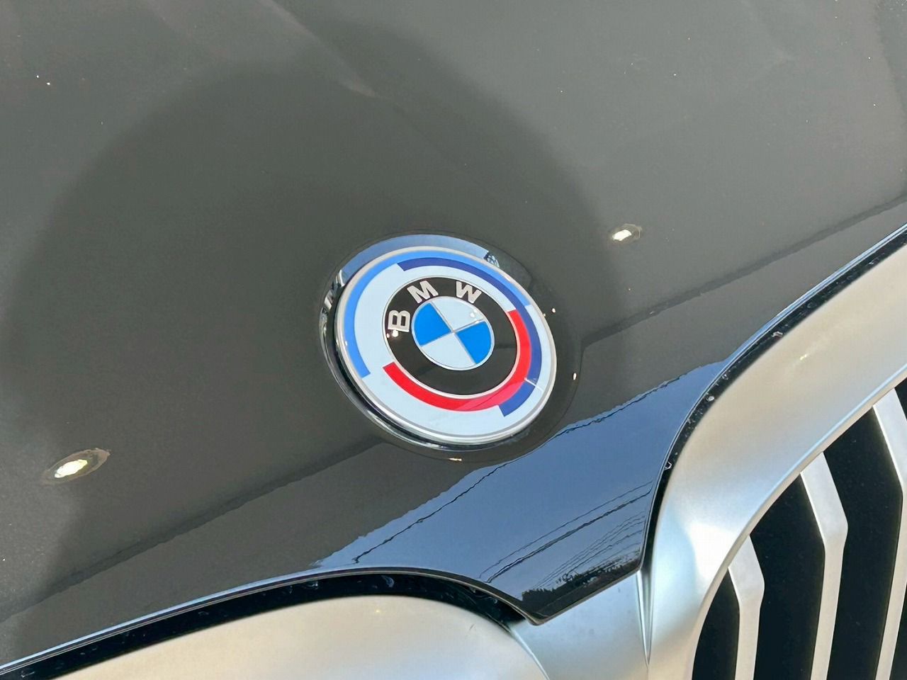 G01 X3 xDrive20d RHD ZA LCI