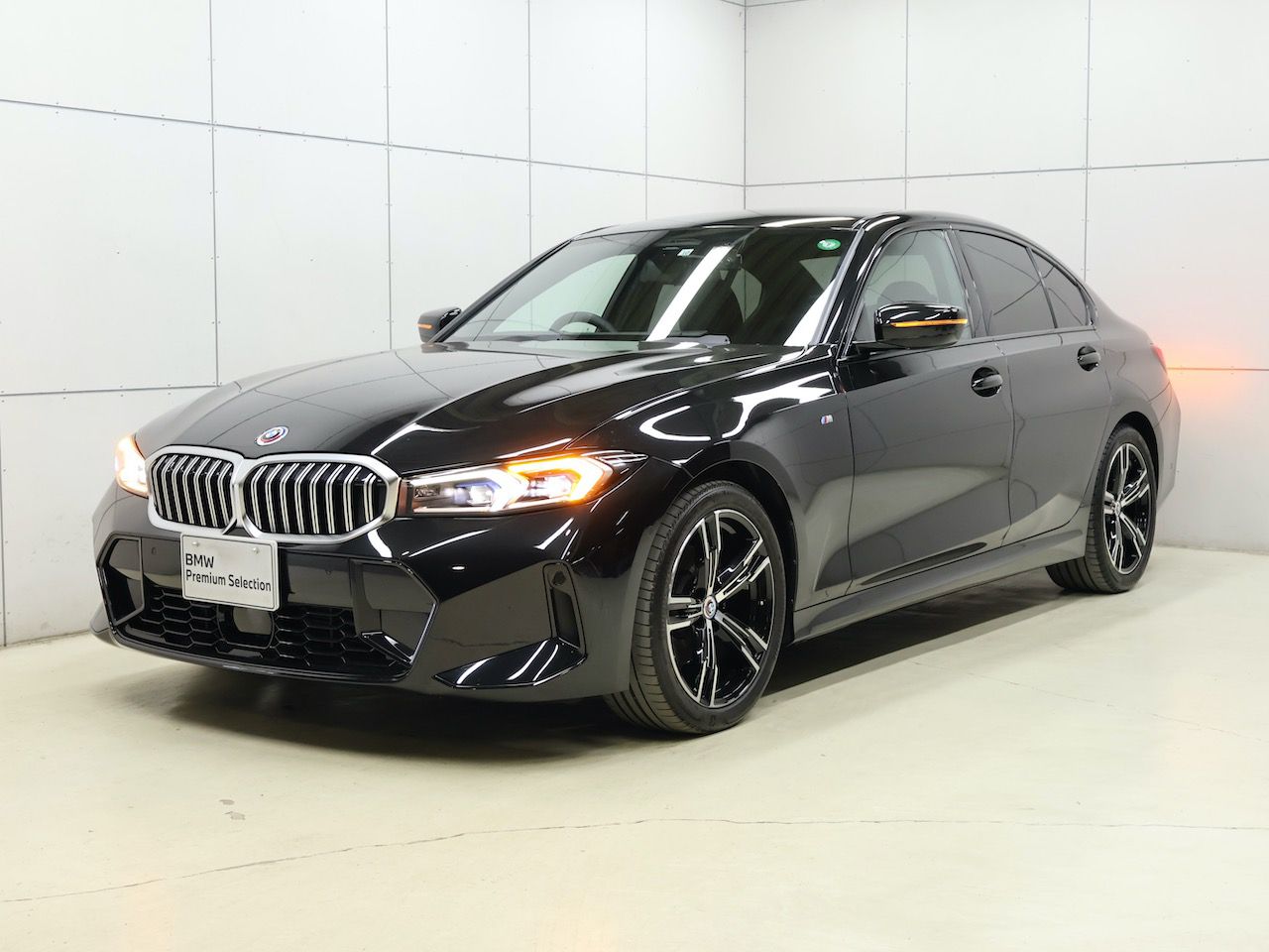 320i M Sport