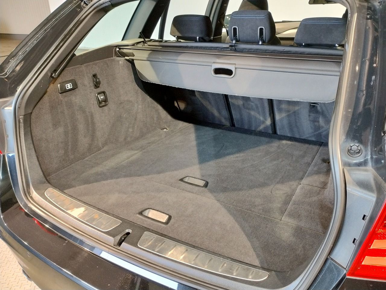 320D BLUEPERFORMANCE TOURING RHD