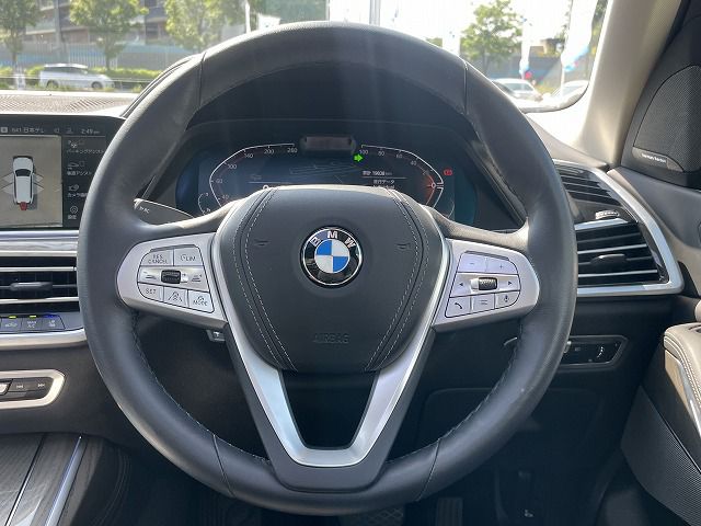 G07 X7 xDrive40d B57 3.0d
