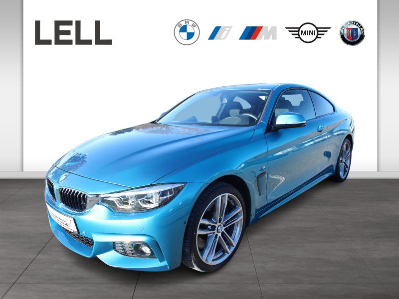 440i xDrive Coupé
