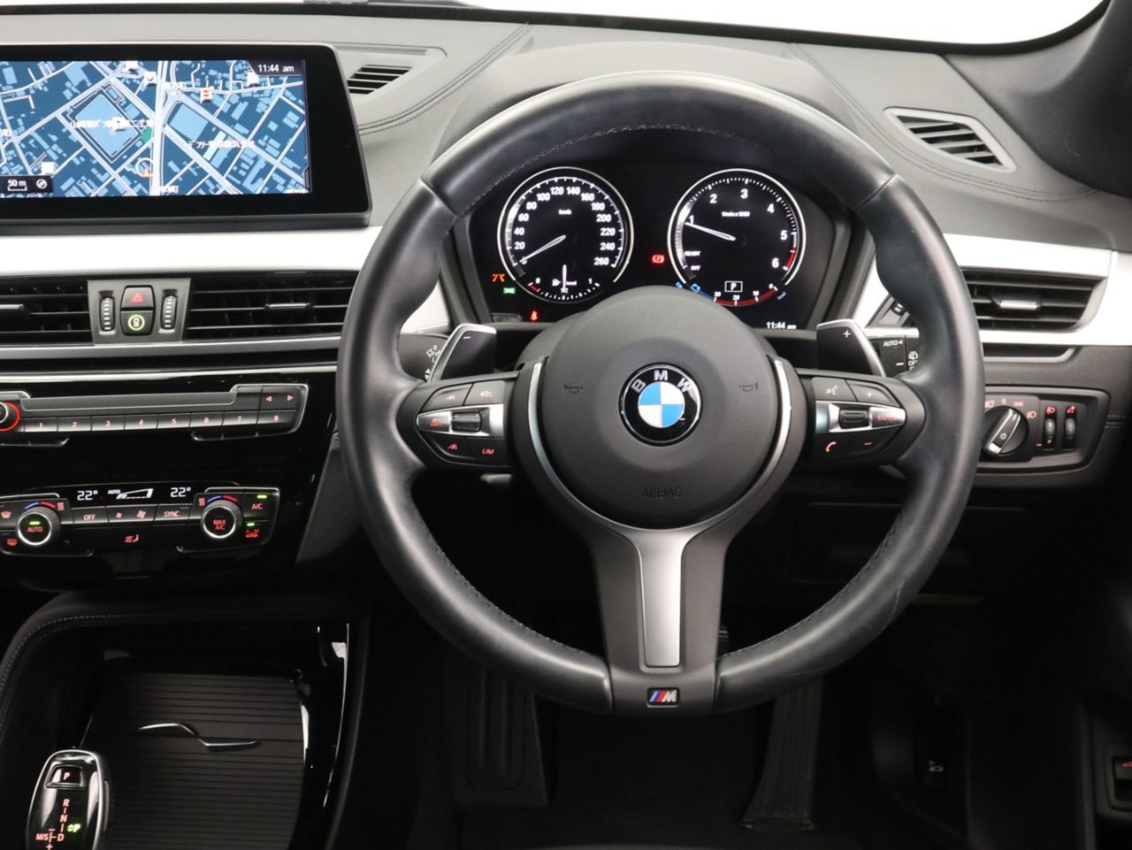 F48 X1 xDrive18d B47 2.0d LCI