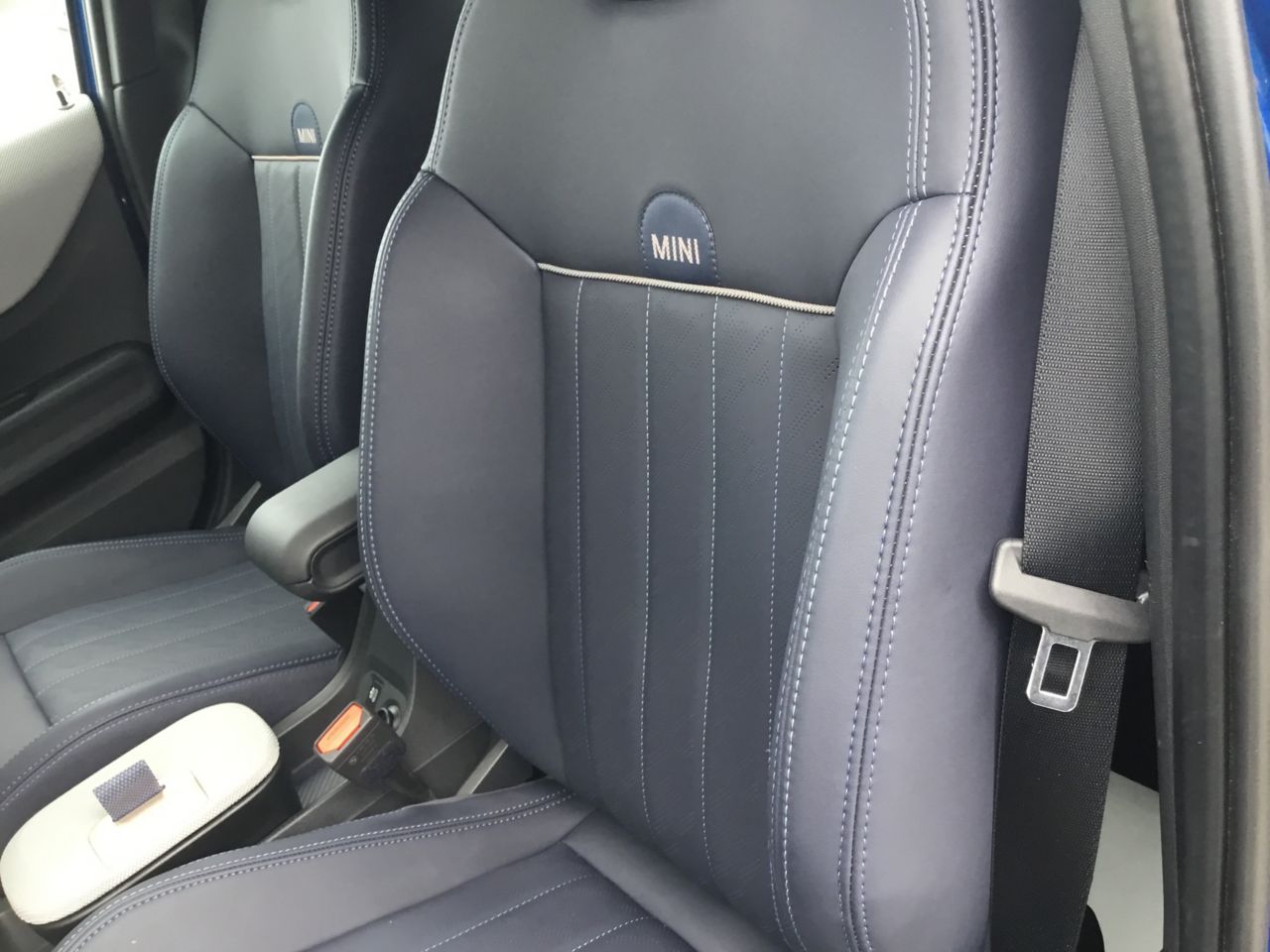 F65 MINI Cooper S 5Dr