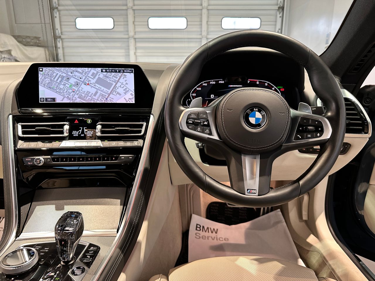 G07 X7 xDrive30d N57 3.0d