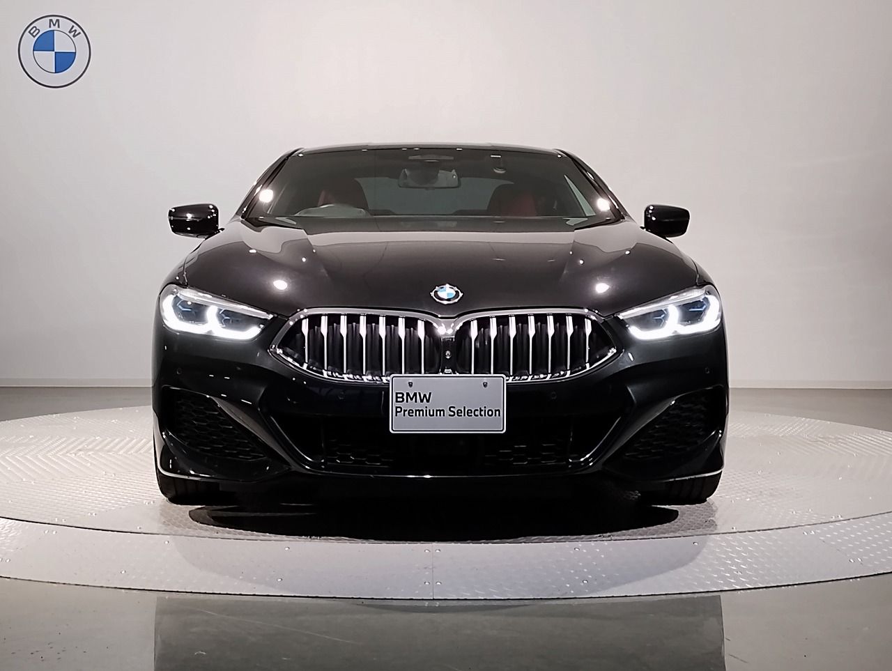 G15 840d xDrive Coupe B57 3.0d