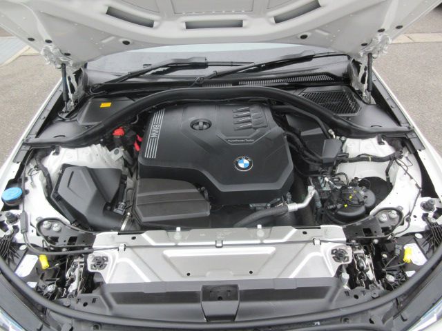 G21 320i Touring LCI RHD