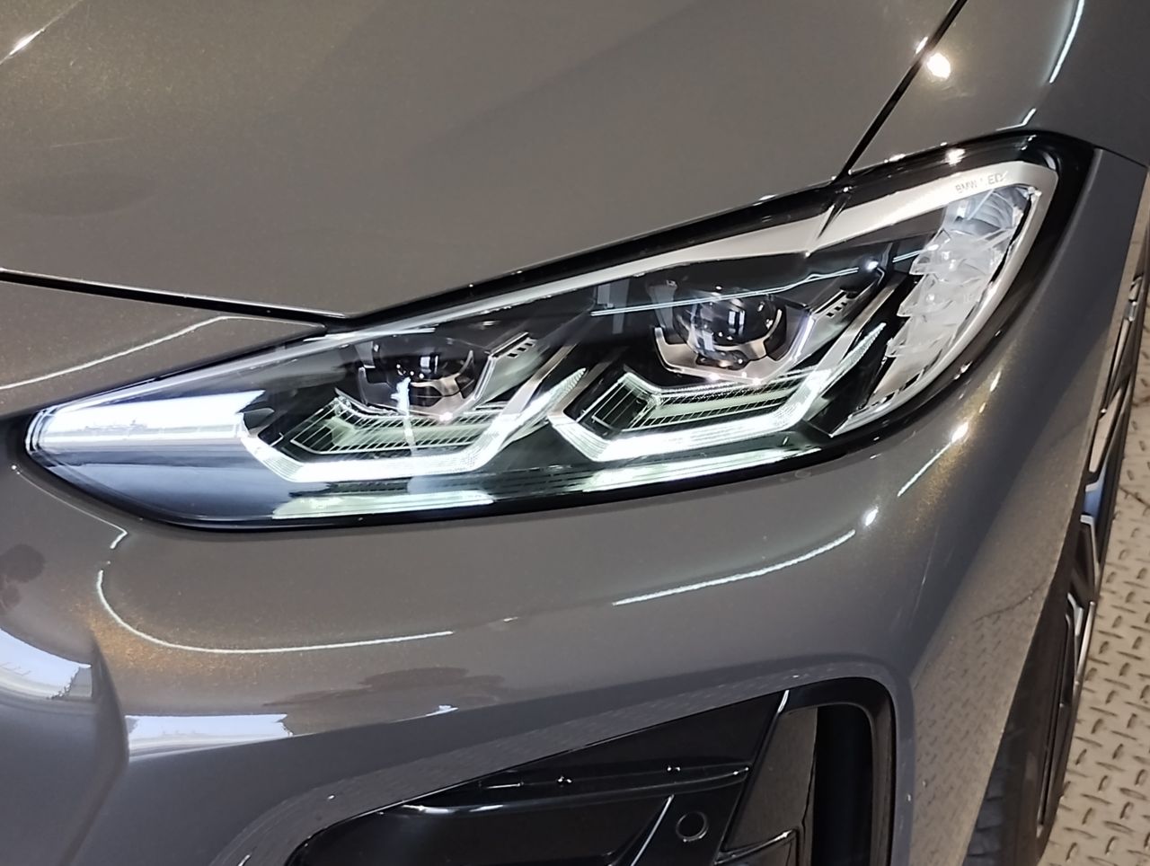 G22 420i B48 2.0 RHD
