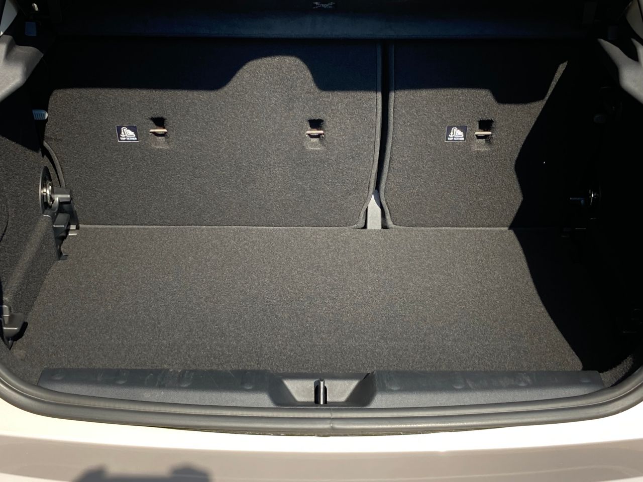 Cooper 5 doors