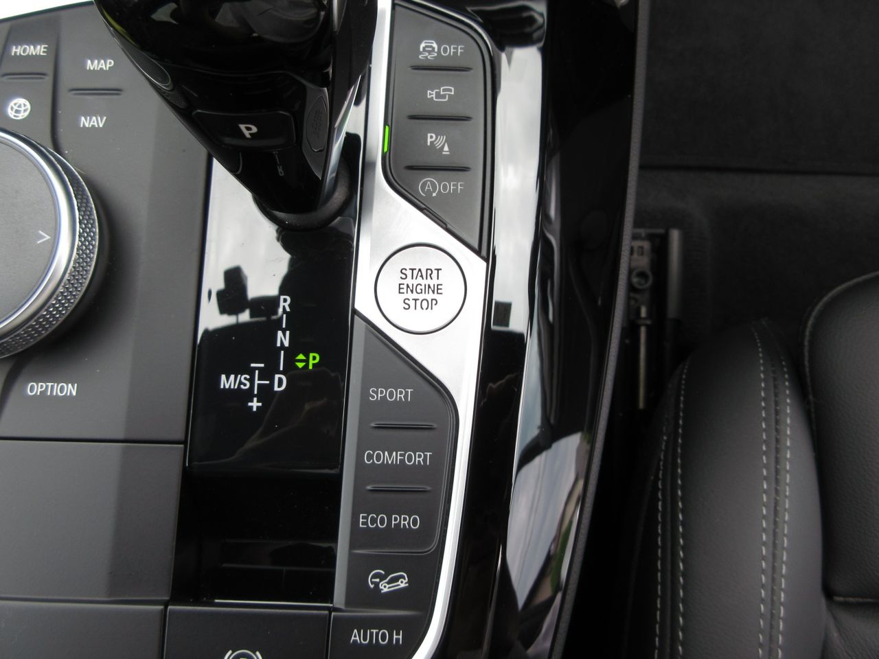 G01 X3 xDrive20d RHD ZA LCI