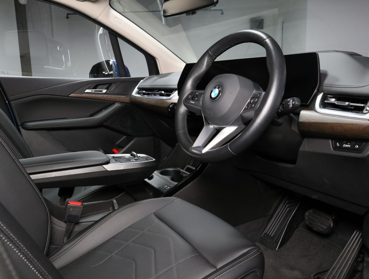 U06 218d Active Tourer B47 2.0d