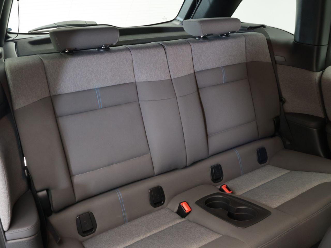 BMW i3 94Ah (with Range Extender) LCI