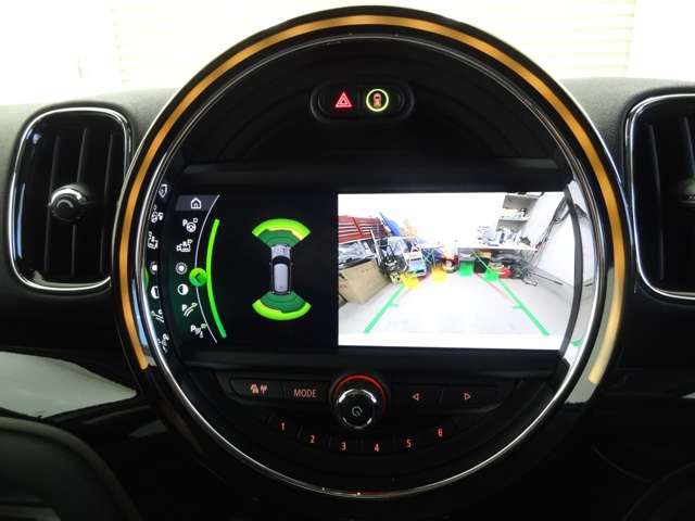 MINI CROSSOVER COOPER D