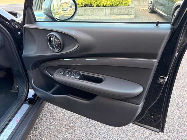 MINI CLUBMAN COOPER S D