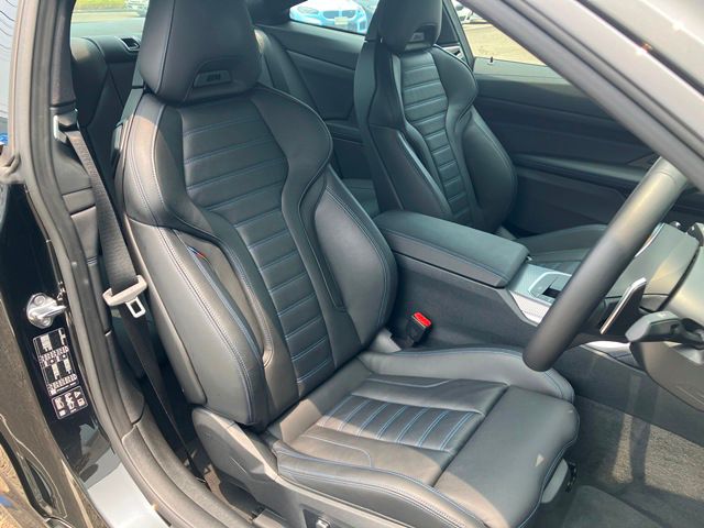 G22 M440i xDrive B58 3.0 RHD