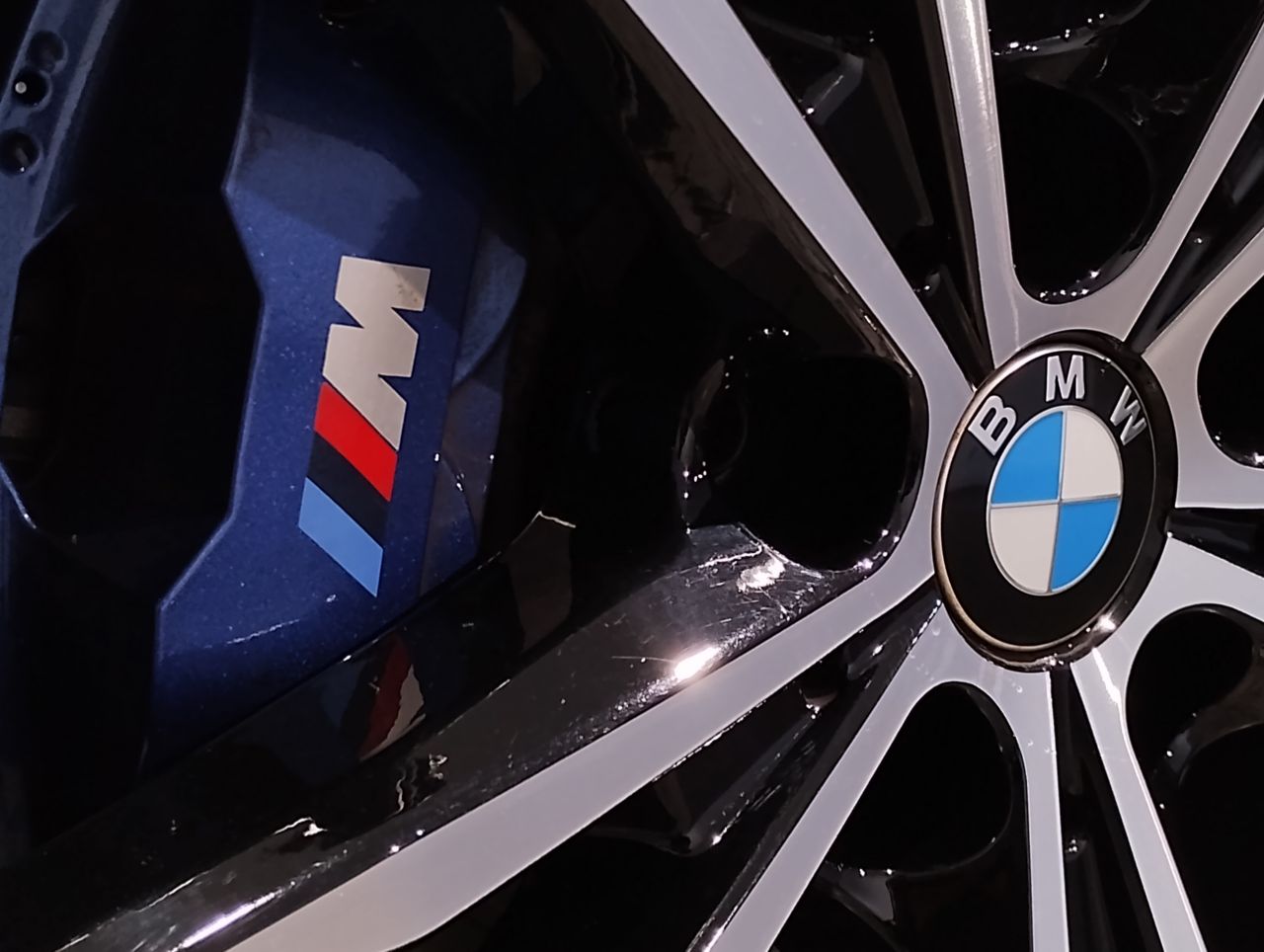 G20 330i Saloon RHD MX