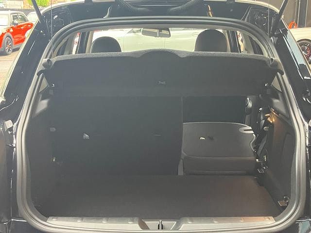 Cooper 5 doors