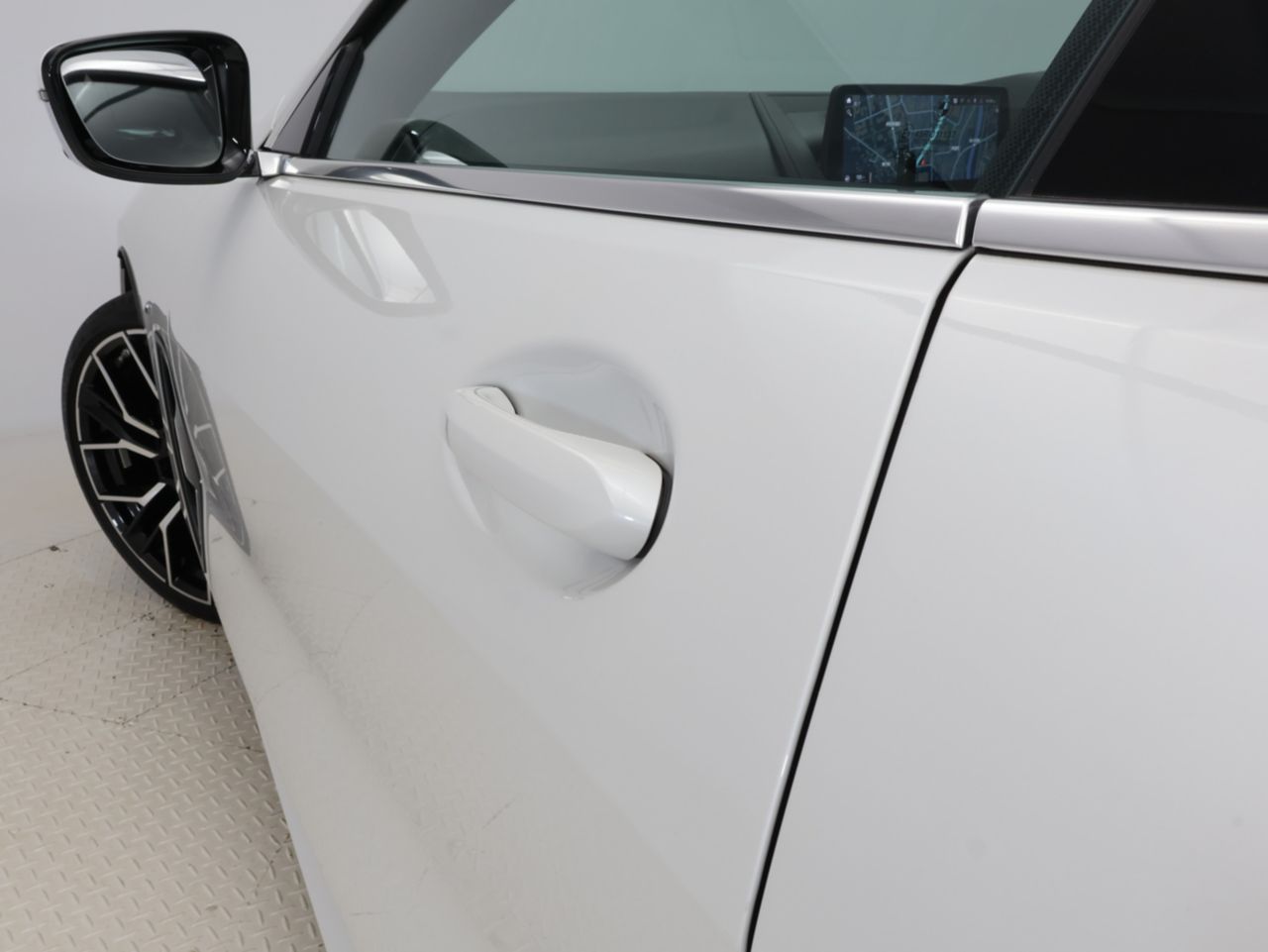 G15 840i M Sport Coupe B58 3.0i