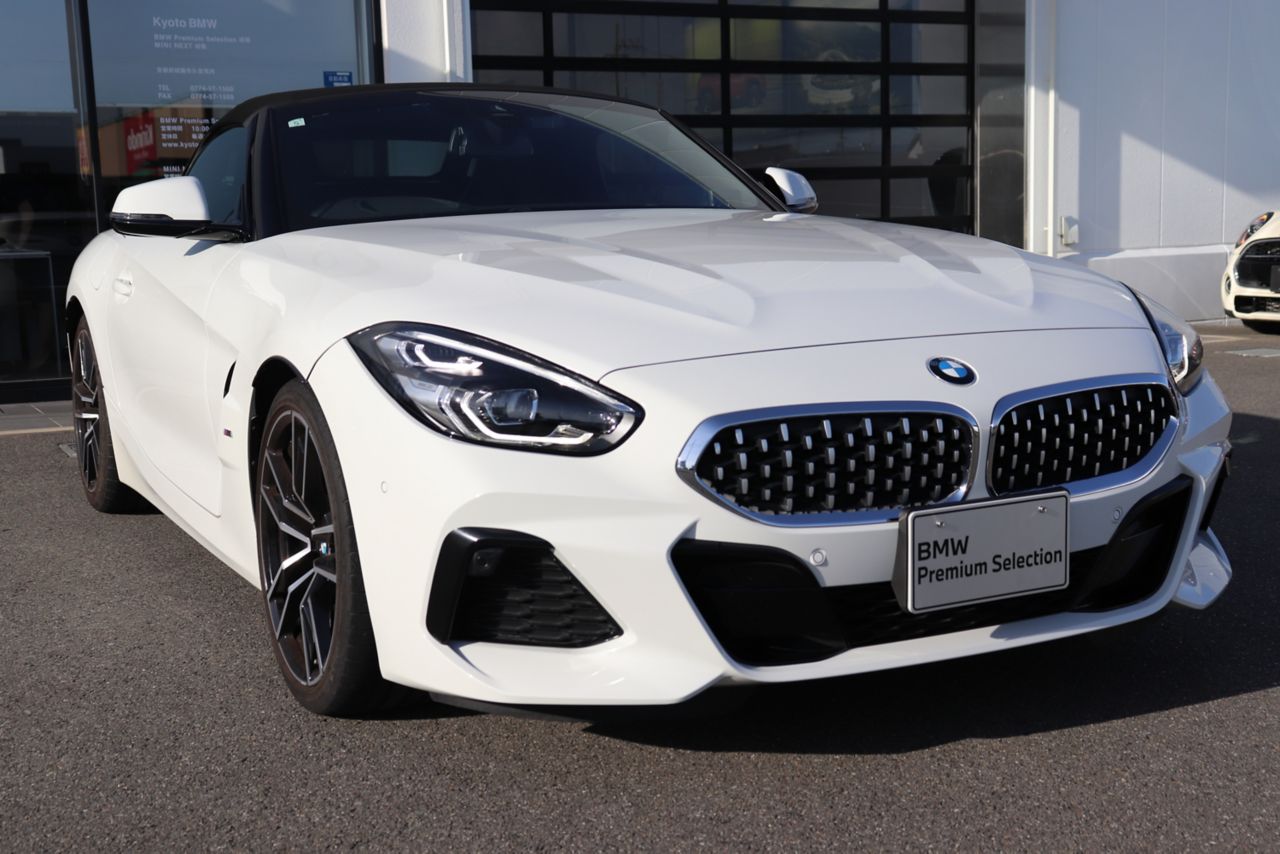 G29 z4 sDrive20i RHD
