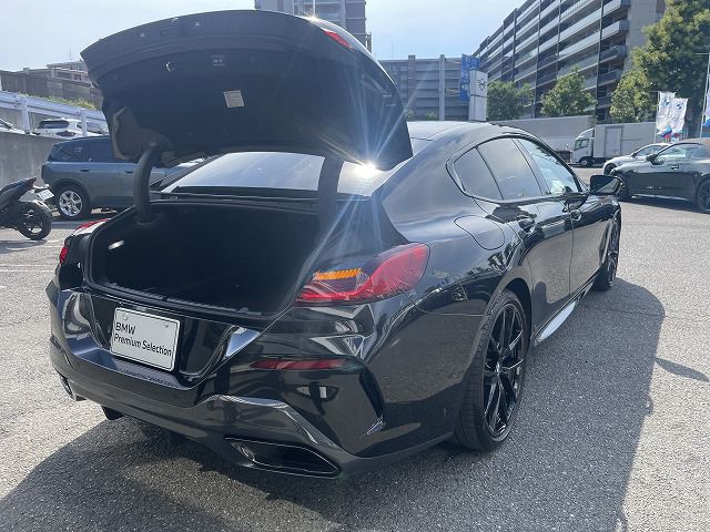 G16 840i M Sport Gran Coupe B58 3.0i