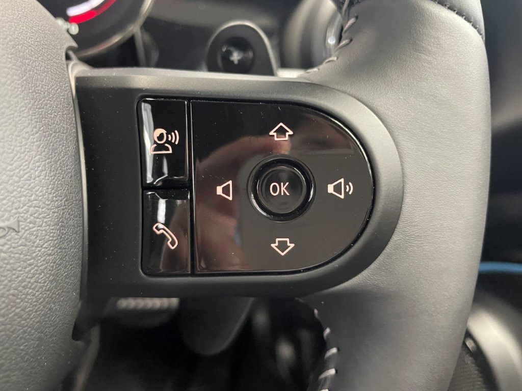 MINI JCW 3 Dr
