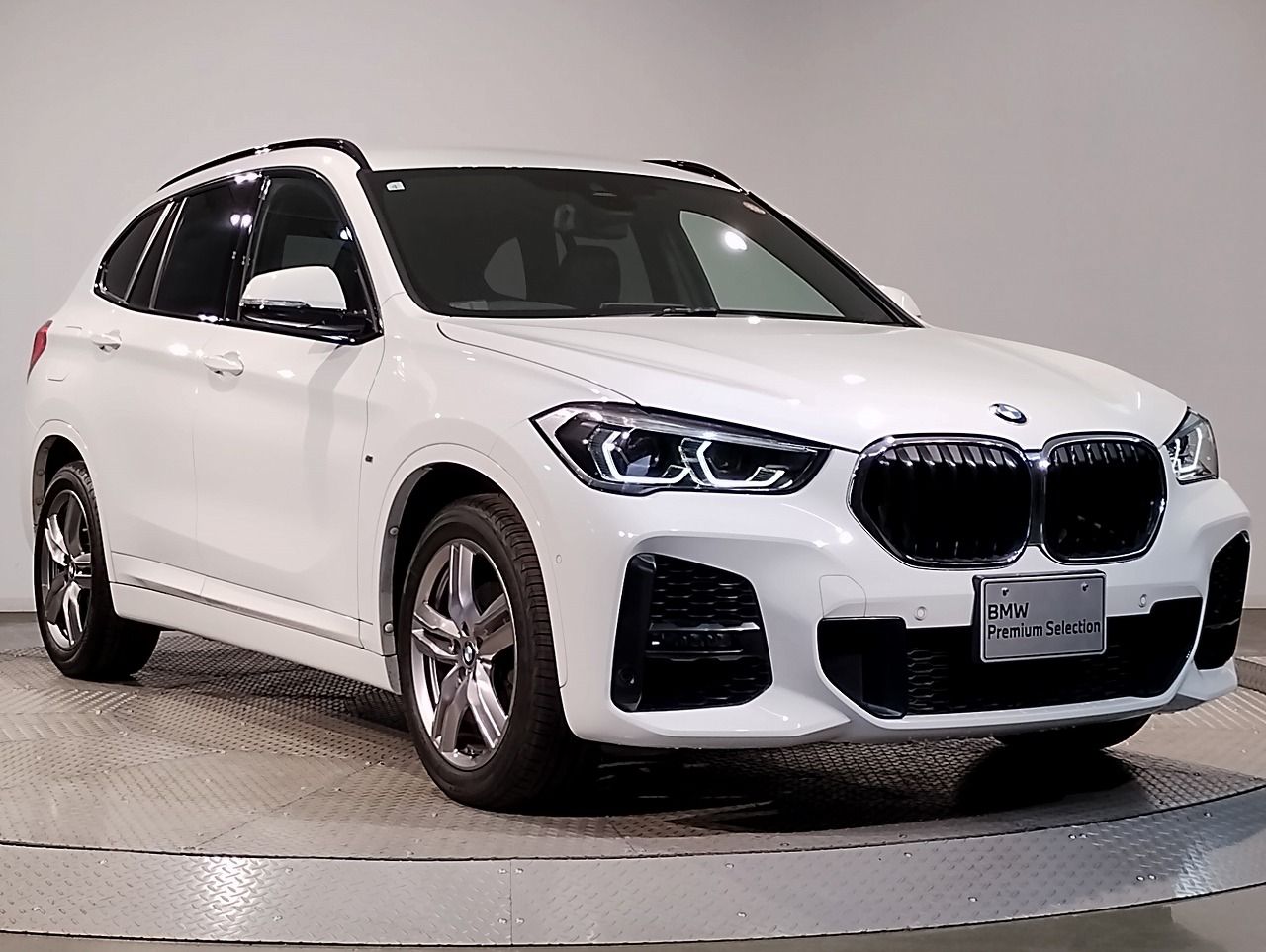 F48 X1 xDrive18d B47 2.0d LCI