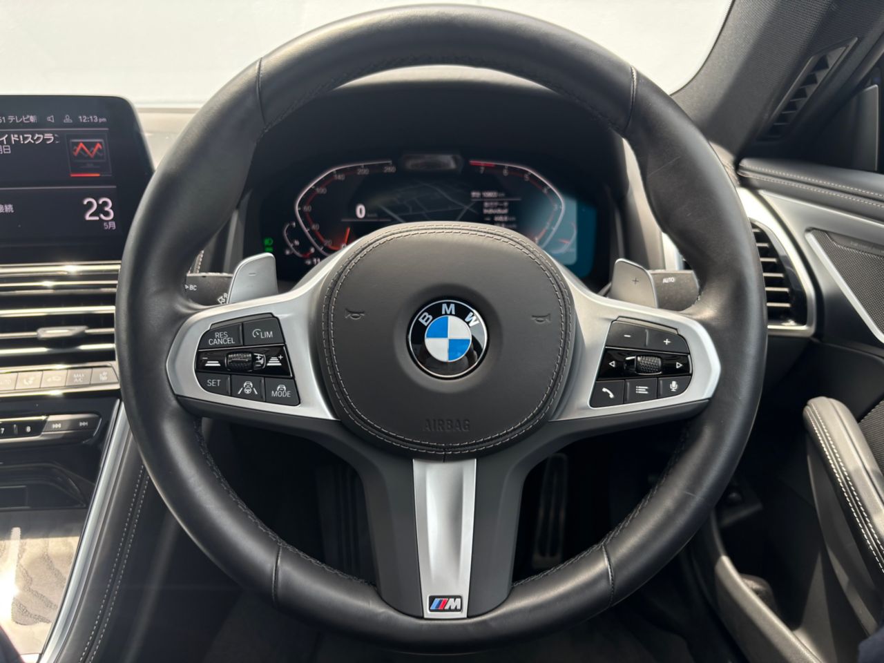 G15 840i M Sport Coupe B58 3.0i