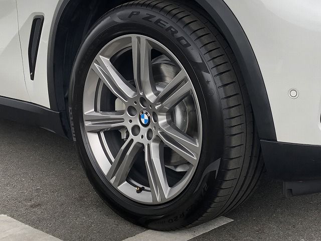 G05 X5 xDrive30d xLine B57 3.0d