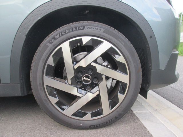 U25 MINI Countryman S ALL4