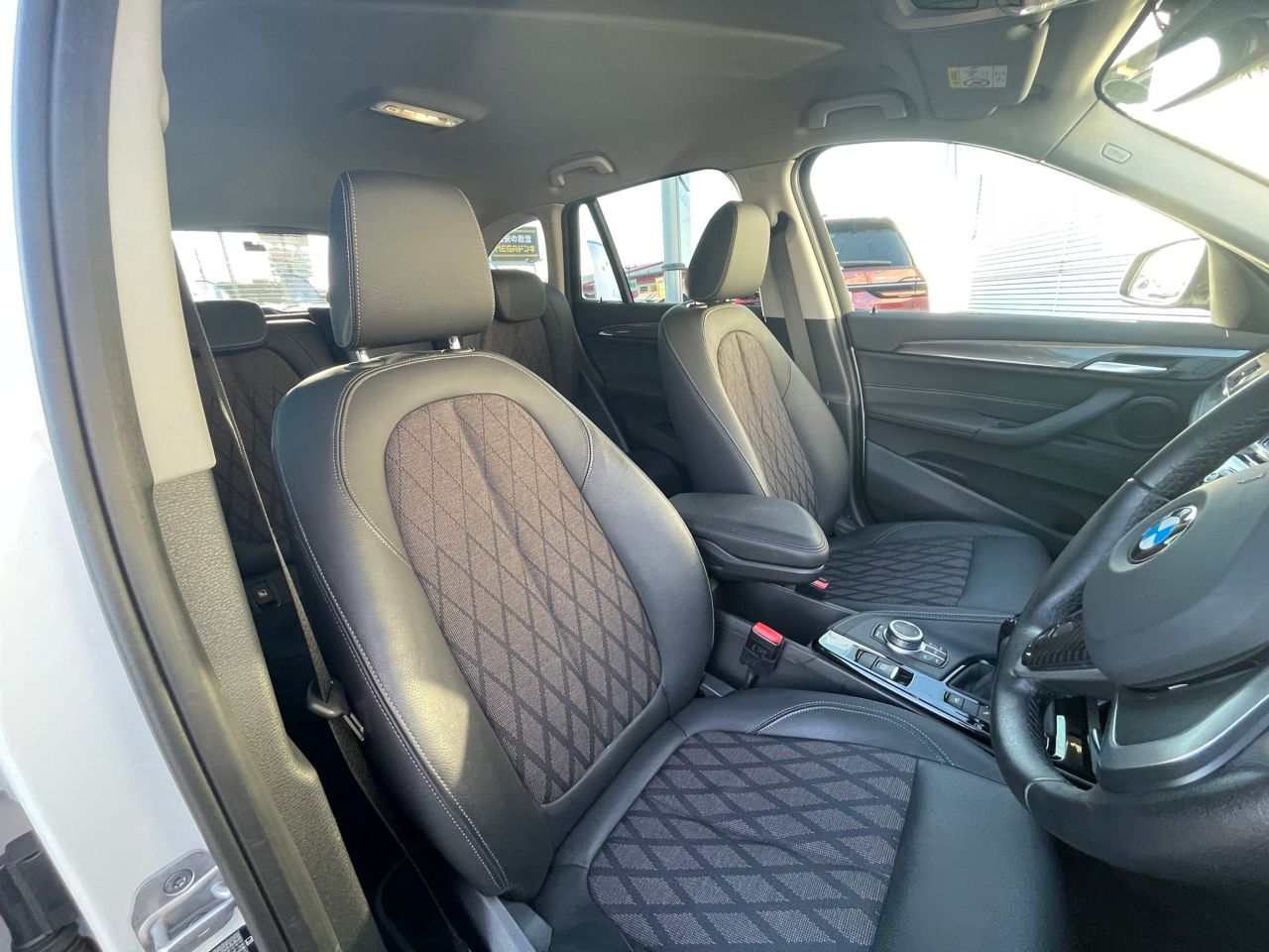 F48 X1 xDrive18d B47 2.0d LCI