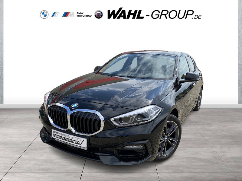 118i Hatch
