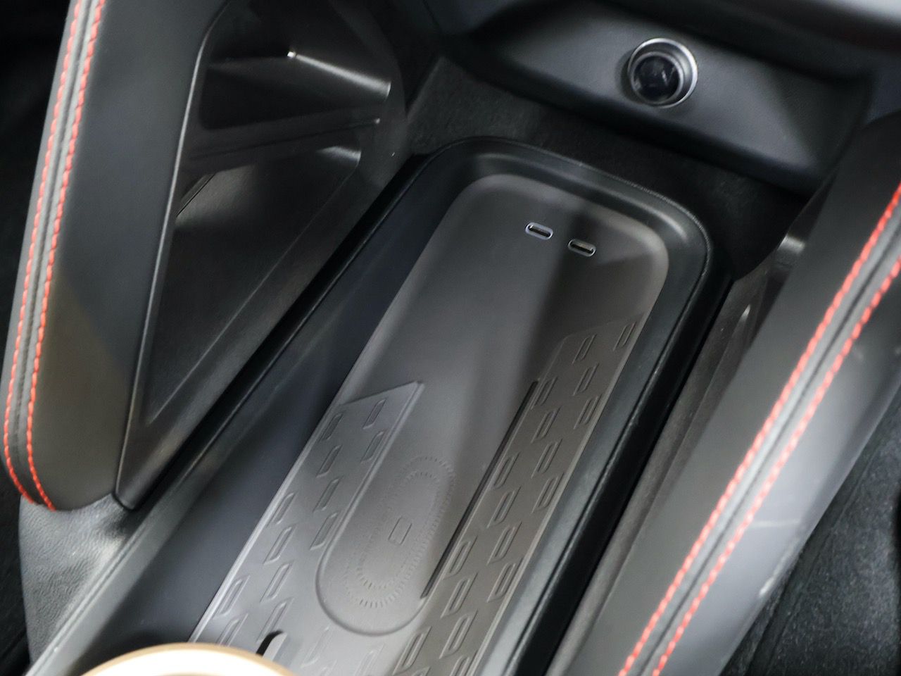 J01 MINI John Cooper Works Electric