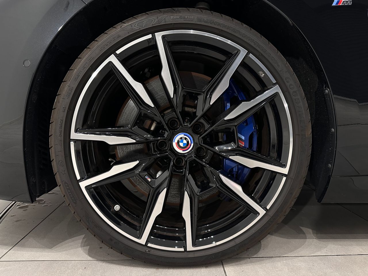 G14 M850i xDrive Convertible N63 4.4i
